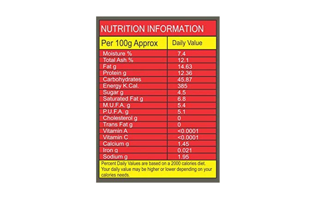 Healthy Apple Egg Curry Masala    Pack  150 grams
